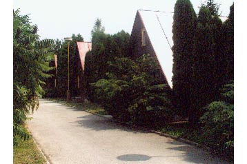 Slovačka Bungalov Turčianske Teplice, Eksterijer
